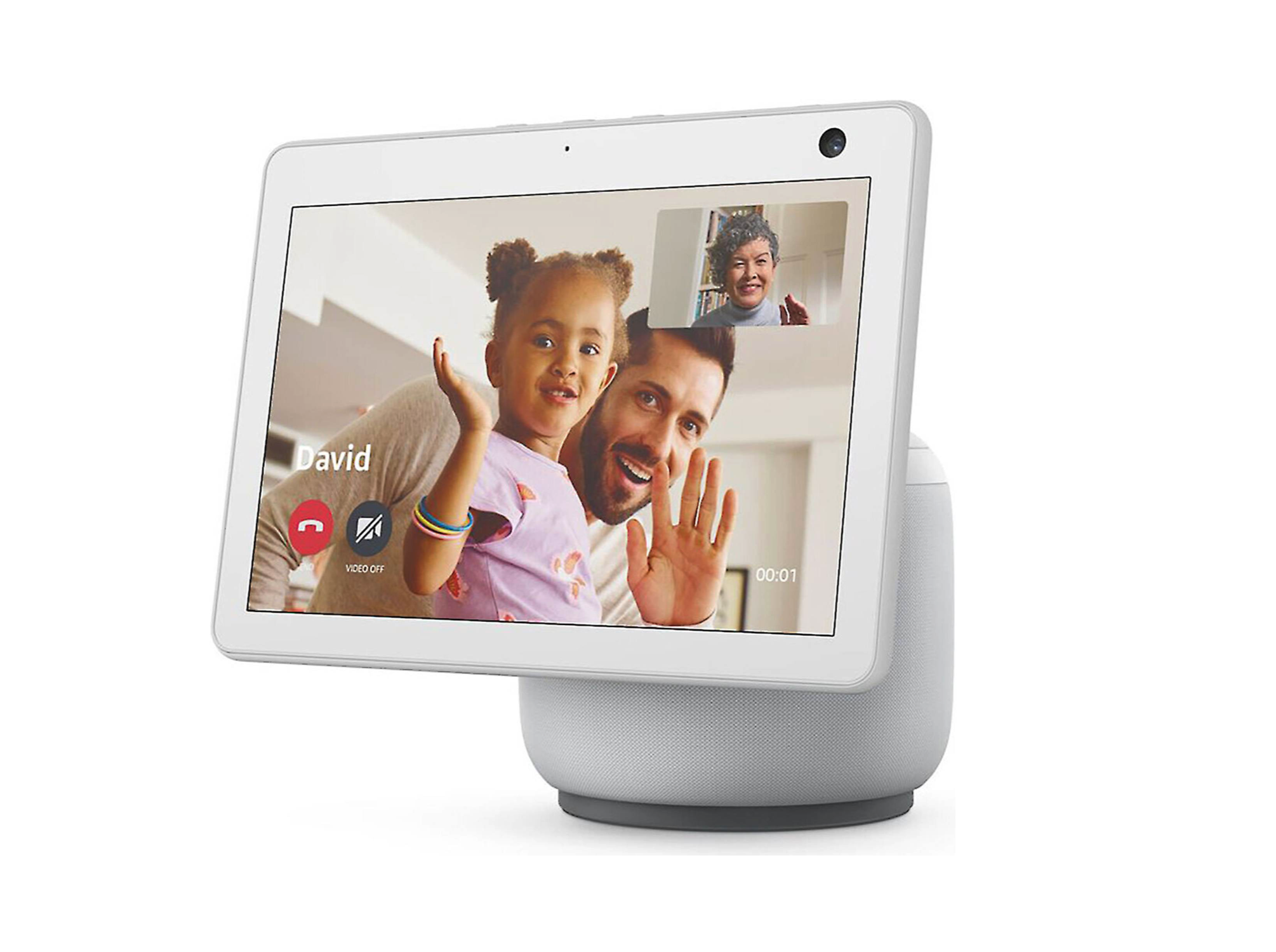 Amazon Echo Show 10 本体 Amazon Echo Show 10 (3rd Gen) HD Smart Display with Premium